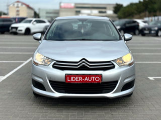 Citroen C4 foto 2