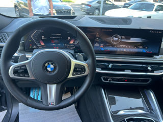 BMW X6 foto 10