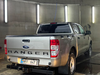 Ford Ranger foto 4