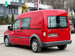 Ford Transit Connect foto 4