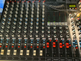 Vind mixer max mpx 16 foto 2