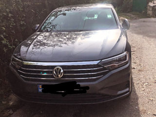 Volkswagen Jetta foto 4