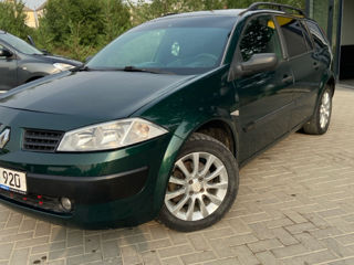 Renault Megane foto 3