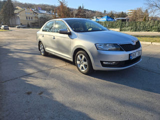 Skoda Rapid foto 3