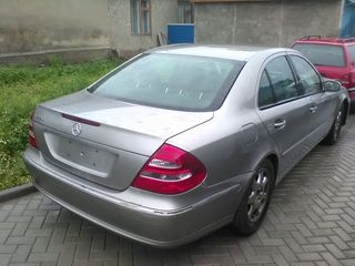 Piese Mercedes-Benz W211  2.2Cdi, 2.7Cdi, 3.2Cdi. Anii 2003-2005 foto 5