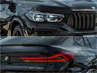 BMW X6 foto 19