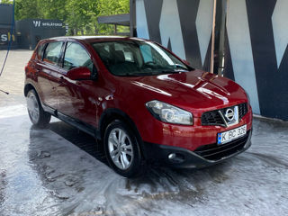 Nissan Qashqai foto 10