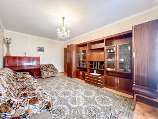 Apartament cu 3 camere, 76 m², Ciocana, Chișinău foto 18