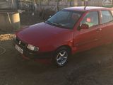 Seat Ibiza foto 1