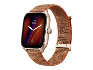 Xiaomi Amazfit GTS 4, Autumn Brown