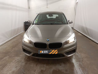 BMW 2 Series Gran Tourer foto 3