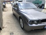 BMW 7 Series foto 1