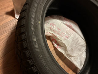 Toyo Observe Ice-Freezer SUV 315/40 R21  275/45 R21 foto 2