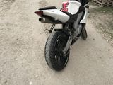 Derbi GPR 125R foto 3