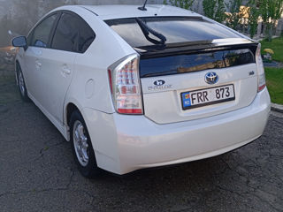 Toyota Prius foto 9