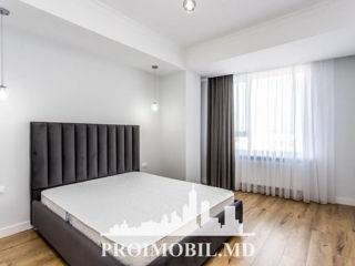 Apartament cu 3 camere, 80 m², Râșcani, Chișinău foto 7