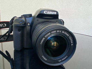 Canon EOS 450D