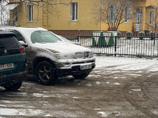 BMW X5 foto 3