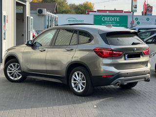 BMW X1 foto 5