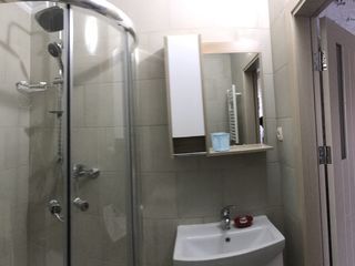 Apartament cu 2 camere, 45 m², Râșcani, Chișinău foto 6