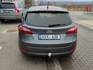 Hyundai i30 фото 2