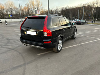 Volvo XC90 foto 3