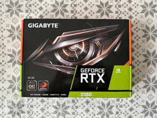 Gigabyte RTX 2060 6GB foto 6