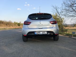 Renault Clio4 foto 2