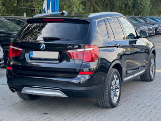 BMW X3 foto 3