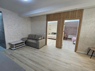 Apartament cu 3 camere,  Centru,  Cahul,  Cahul foto 1
