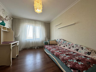Apartament cu 2 camere, 110 m², Telecentru, Chișinău foto 6