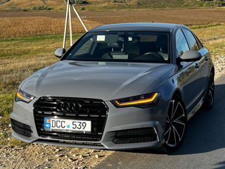 Audi A6 foto 2