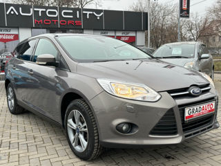 Ford Focus foto 2