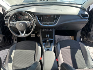 Opel Grandland X foto 10