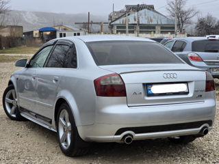 Audi A4 foto 2