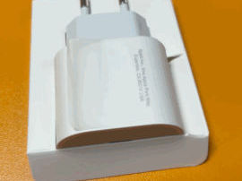 Incarcator original Apple 20watt, 100% original, sigilat, 400 lei foto 4