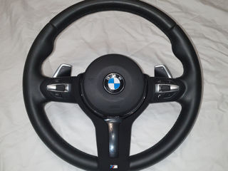 Volan Bmw M foto 6