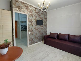 Apartament cu 1 cameră, 23 m², Râșcani, Chișinău foto 1
