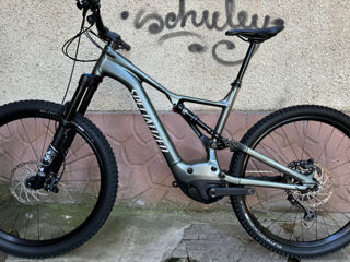 Specialized E-bike foto 2