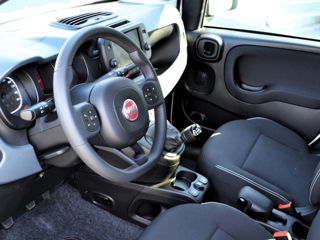 Fiat Panda foto 11