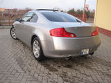 Infiniti G Series foto 9