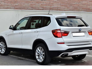 BMW X3 foto 3