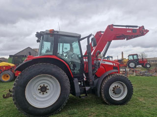 Massey Ferguson foto 10