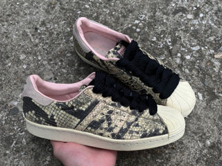 Adidas Superstar Serpent Scale (Deadstock)