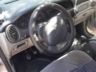 Renault Scenic foto 4