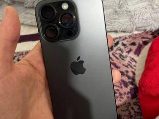 Продам iphone 15 Pro в илеальном состояний.