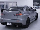 Mitsubishi Lancer foto 4