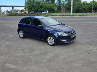 Volkswagen Polo foto 2