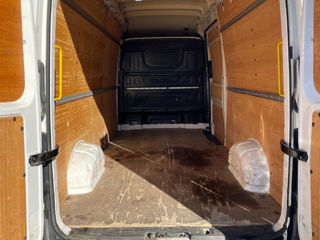 Volkswagen Crafter foto 4