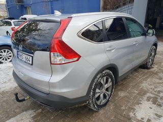 Honda CR-V foto 2